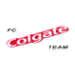 FC Colgate Team